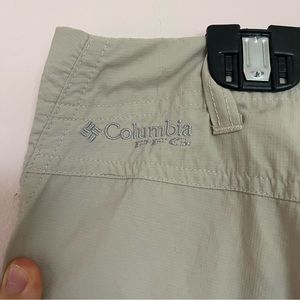 Columbia PFG Pants
